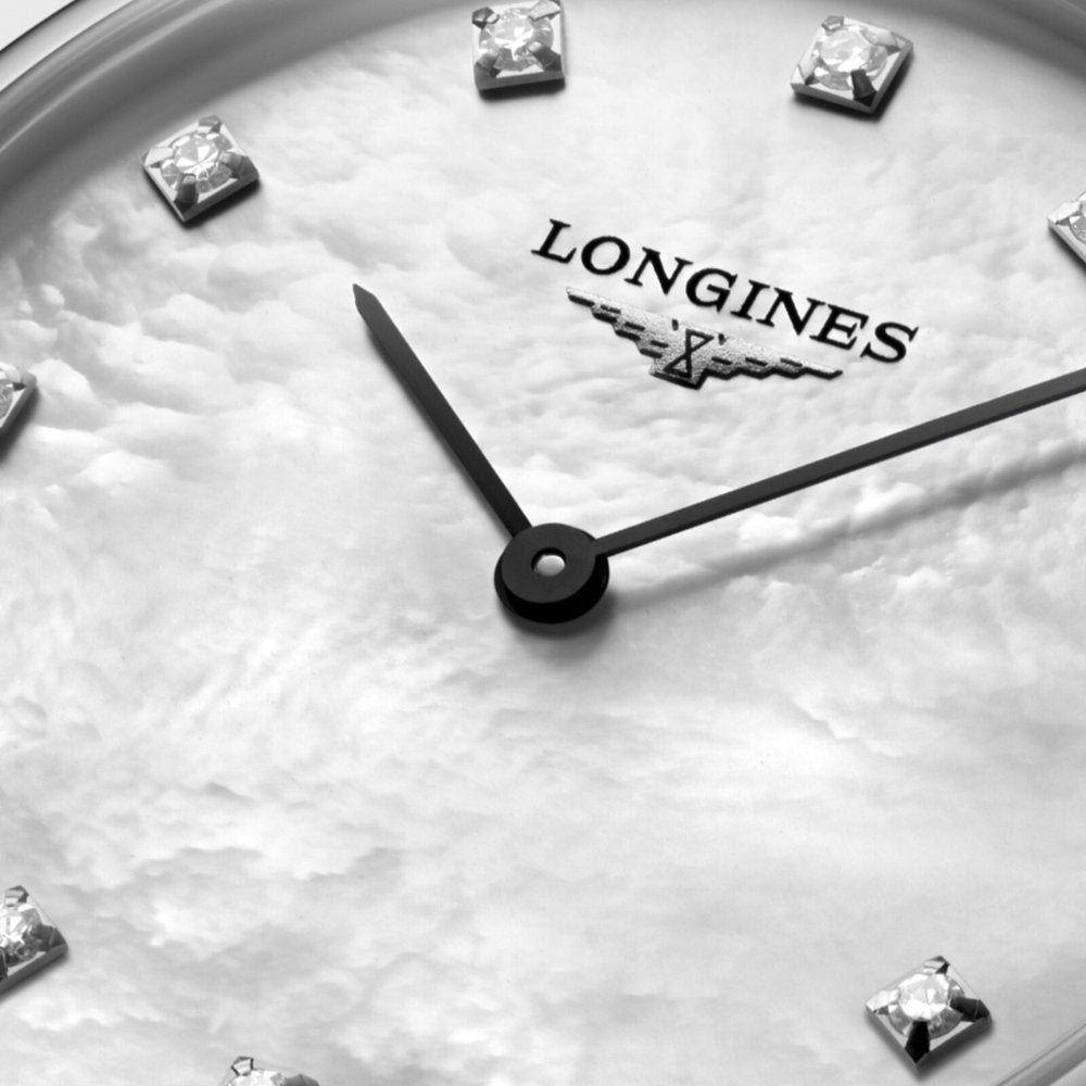Reloj Longines La Grande Classique 29mm L4.512.4.87.6 - Joyería Rometsch