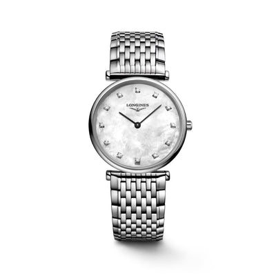 Reloj Longines La Grande Classique 29mm L4.512.4.87.6 - Joyería Rometsch