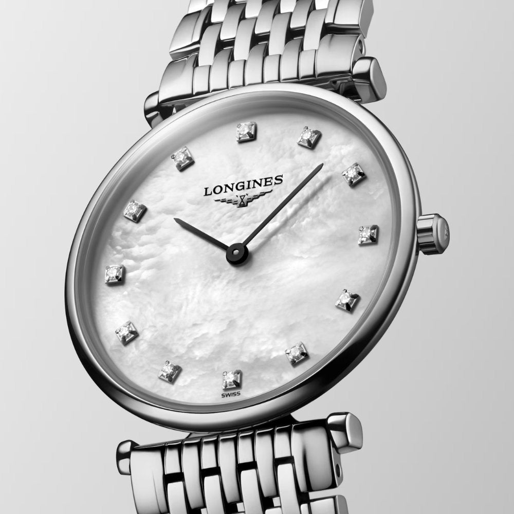 Reloj Longines La Grande Classique 29mm L4.512.4.87.6 - Joyería Rometsch