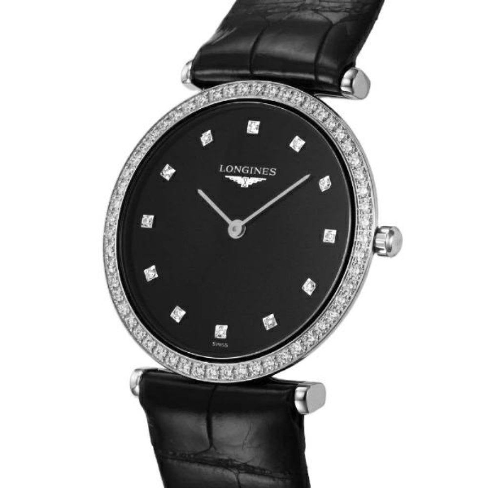 Reloj LONGINES La Grande Classique 29mm L4.513.0.58.2 - Joyería Rometsch