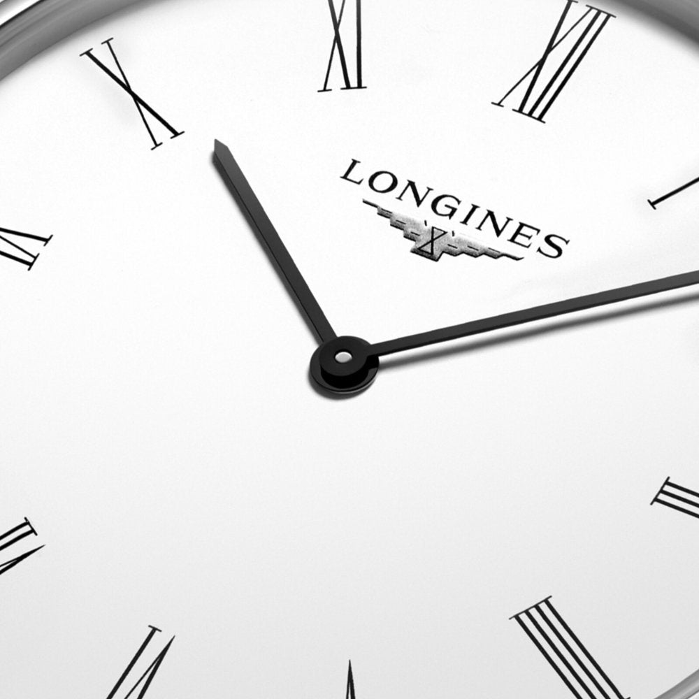 Reloj LONGINES La Grande Classique 36mm L4.755.4.11.6 - Joyería Rometsch