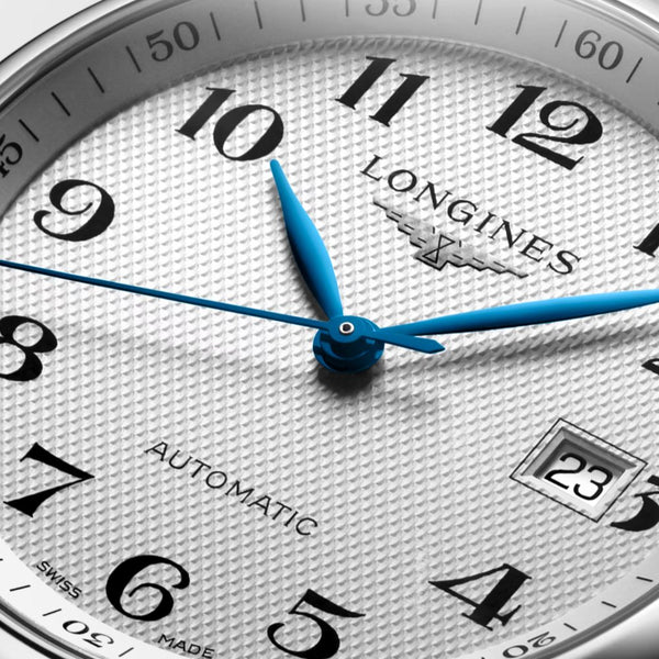Reloj LONGINES Master Collection L2.793.4.78.3 - Joyería Rometsch