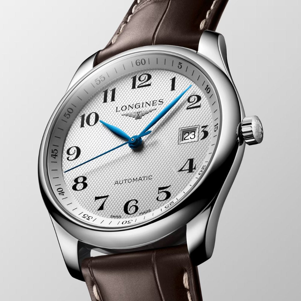 Reloj LONGINES Master Collection L2.793.4.78.3 - Joyería Rometsch