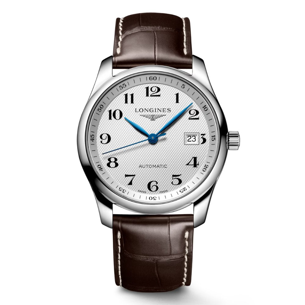 Reloj LONGINES Master Collection L2.793.4.78.3 - Joyería Rometsch