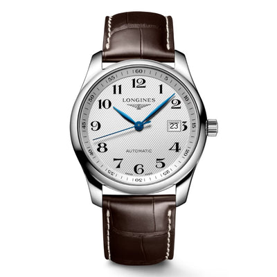 The Longines Master Collection