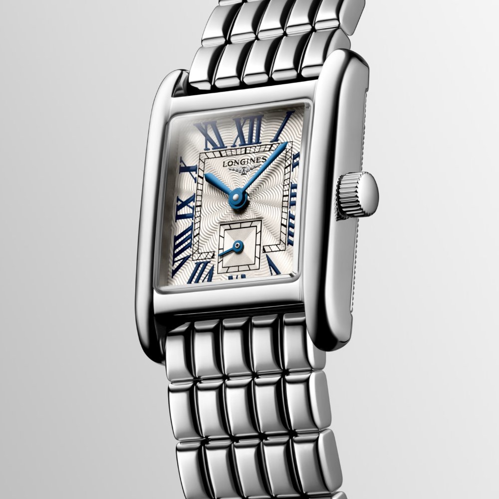 Reloj LONGINES Mini DolceVita L5.200.4.71.6 - Joyería Rometsch