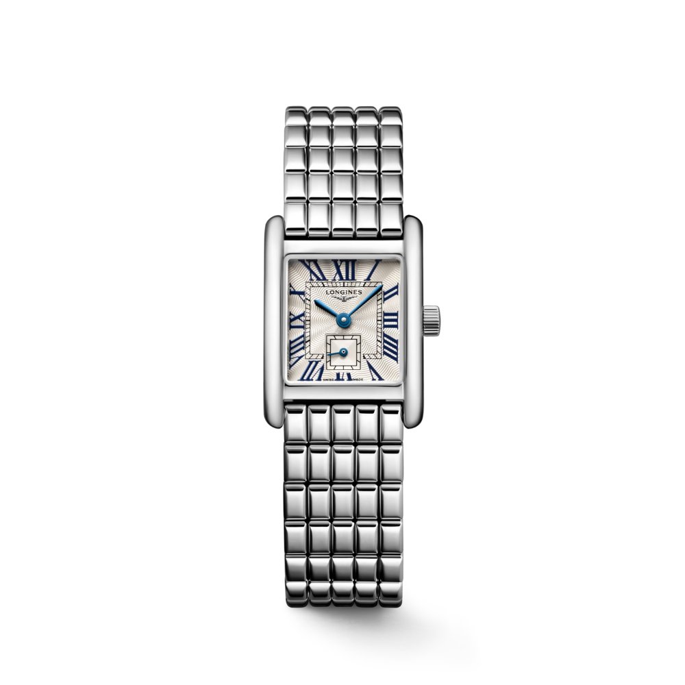 Reloj LONGINES Mini DolceVita L5.200.4.71.6 - Joyería Rometsch