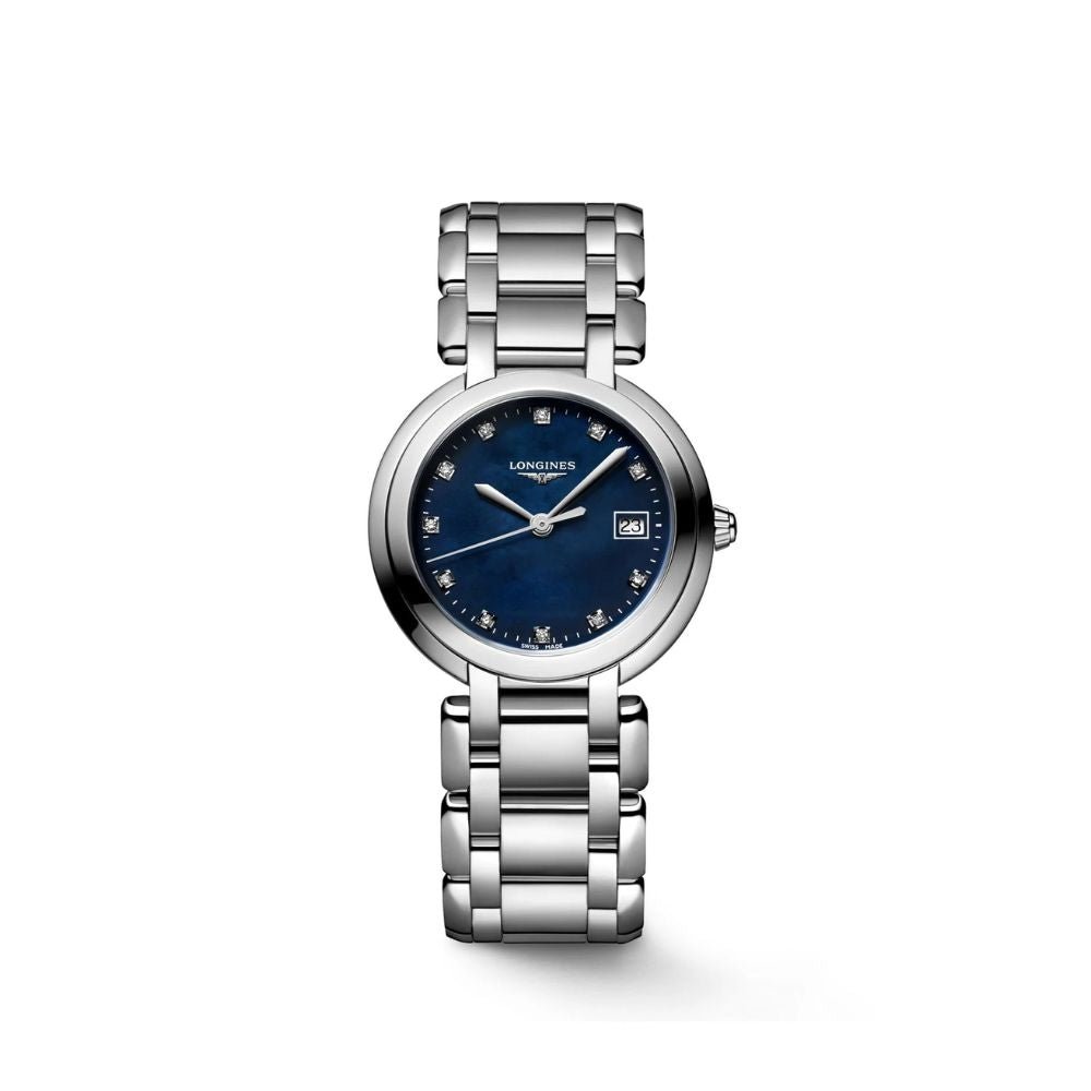 Reloj LONGINES PrimaLuna L8.112.4.98.6 - Joyería Rometsch