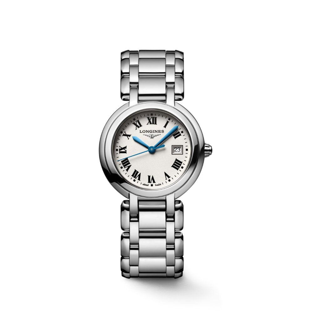 Reloj LONGINES PrimaLuna L8.122.4.71.6 - Joyería Rometsch