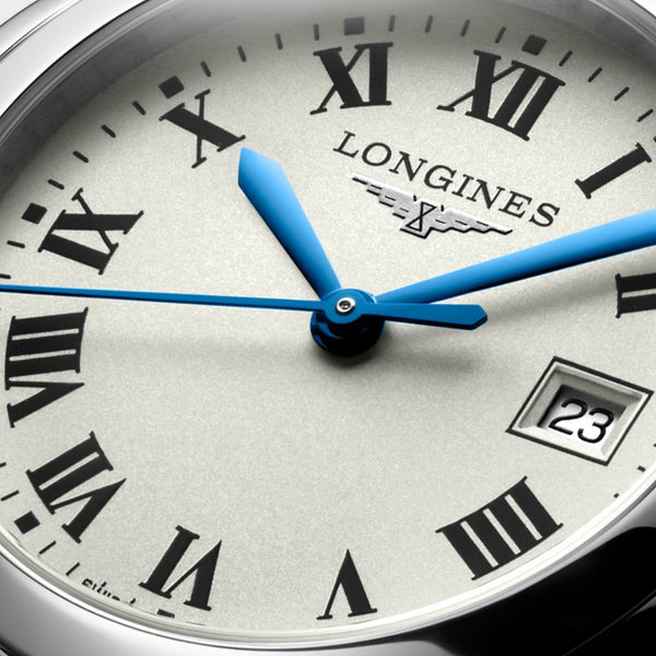 Reloj LONGINES PrimaLuna L8.122.4.71.6 - Joyería Rometsch