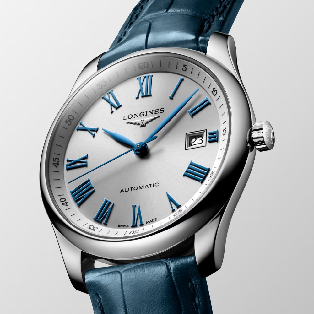 Reloj LONGINES The Master Collection L2.793.4.79.2 - Joyería Rometsch