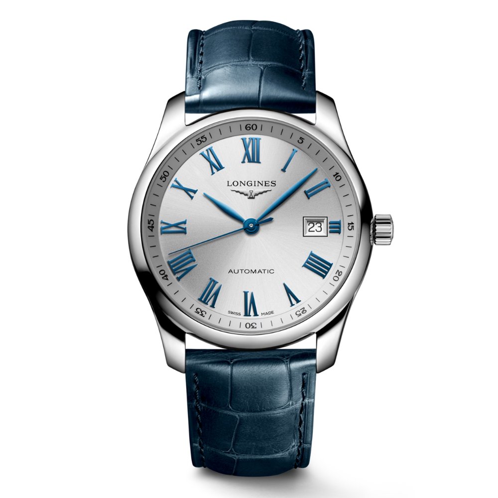 Reloj LONGINES The Master Collection L2.793.4.79.2 - Joyería Rometsch