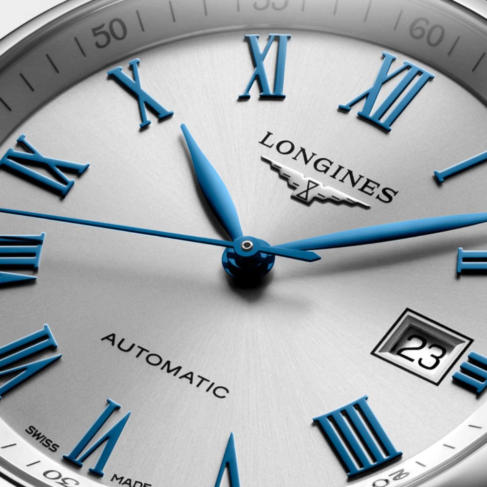 Reloj LONGINES The Master Collection L2.793.4.79.2 - Joyería Rometsch