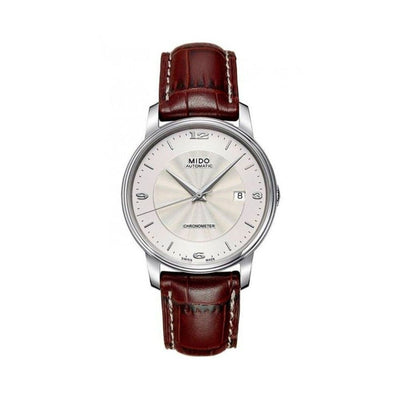 Reloj Mido Baroncelli Automatic M0104081603710 - Joyería Rometsch