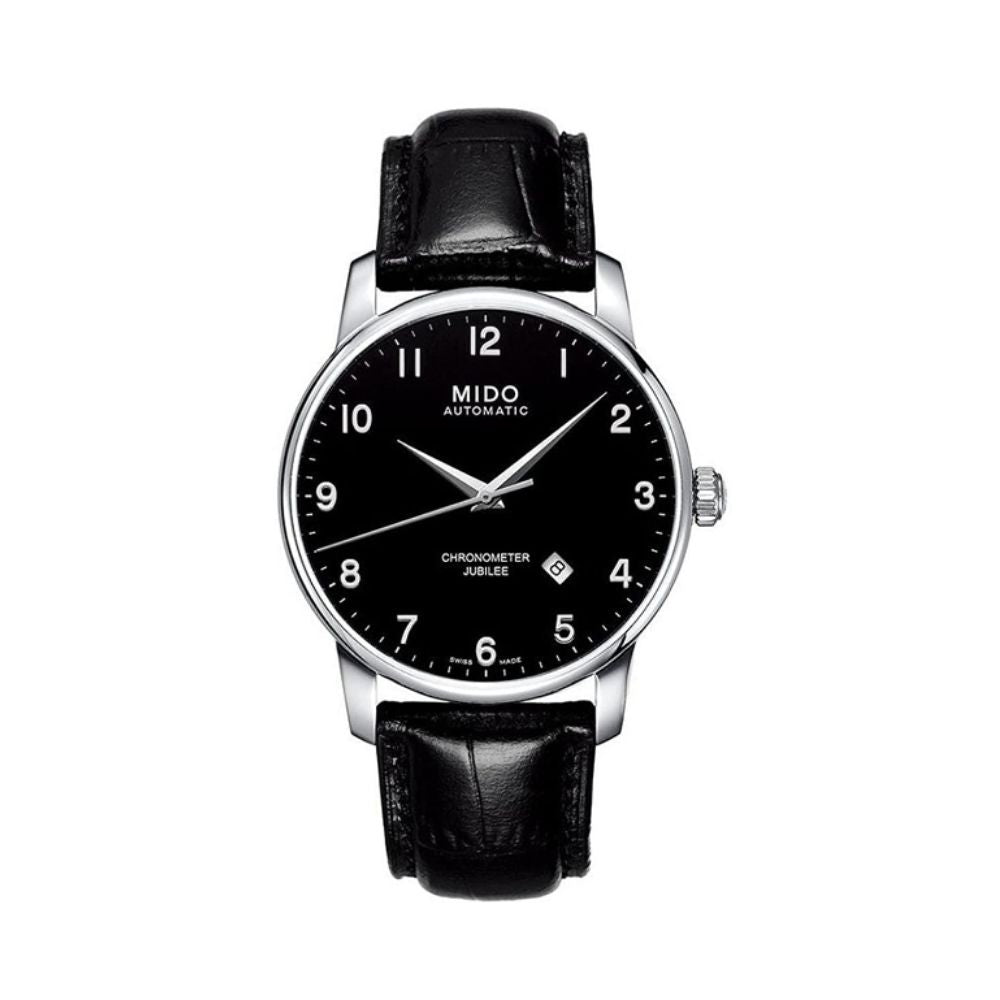 Reloj Mido Baroncelli Jubilee M86904184 - Joyería Rometsch