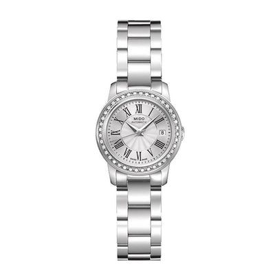 Reloj Mido Baroncelli M0100071103300 - Joyería Rometsch