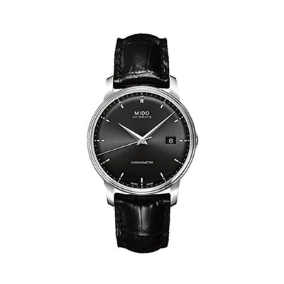 Reloj Mido Baroncelli M0104081605120 - Joyería Rometsch