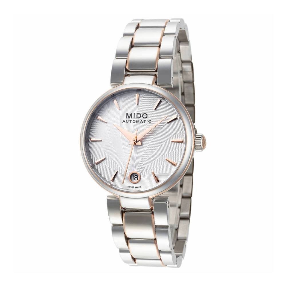 Reloj Mido Baroncelli M0222072203111 - Joyería Rometsch