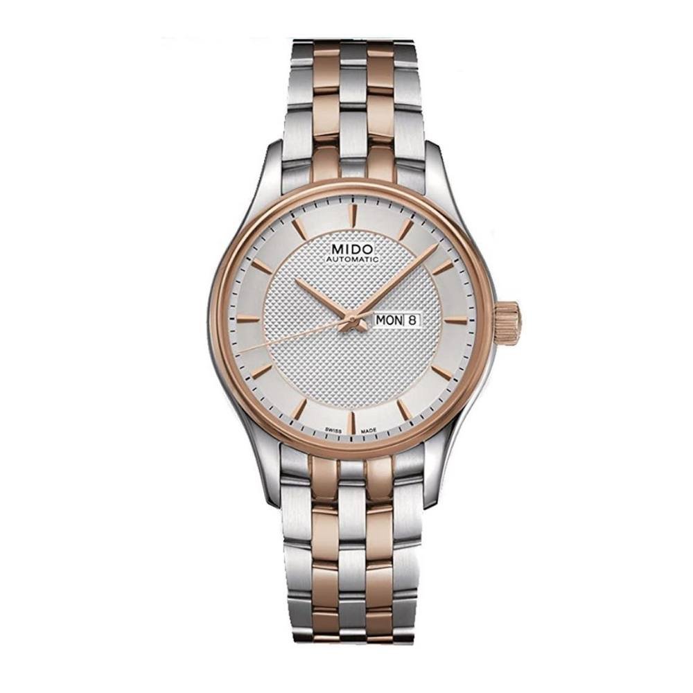 Reloj Mido Belluna 33mm M0012302203191 - Joyería Rometsch