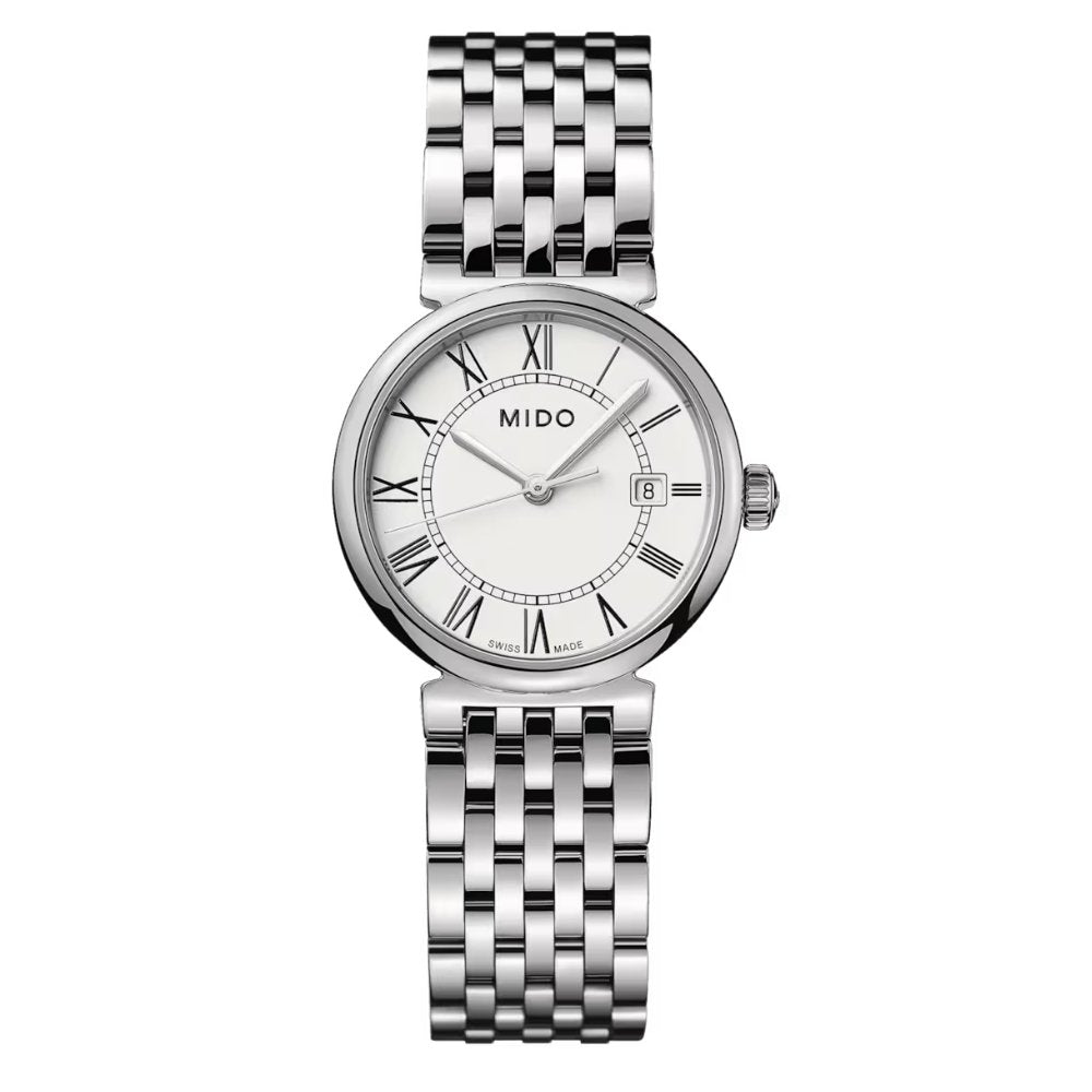 Reloj MIDO Dorada M033.210.11.013.00 - Joyería Rometsch