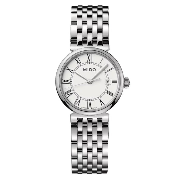 Reloj MIDO Dorada M033.210.11.013.00 - Joyería Rometsch