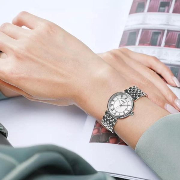 Reloj MIDO Dorada M033.210.11.013.00 - Joyería Rometsch