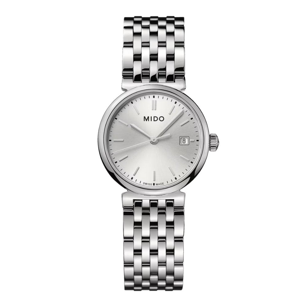 Reloj MIDO Dorada M033.210.11.031.00 - Joyería Rometsch