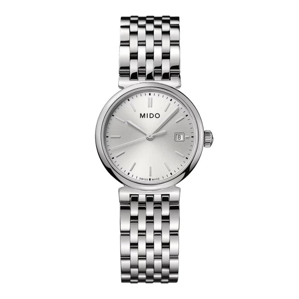 Reloj MIDO Dorada M033.210.11.031.00 - Joyería Rometsch