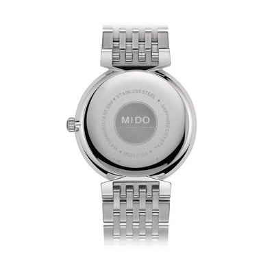 Reloj MIDO Dorada M033.410.11.013.00 - Joyería Rometsch