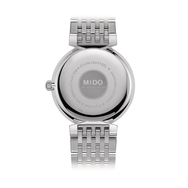Reloj MIDO Dorada M033.410.11.031.00 - Joyería Rometsch