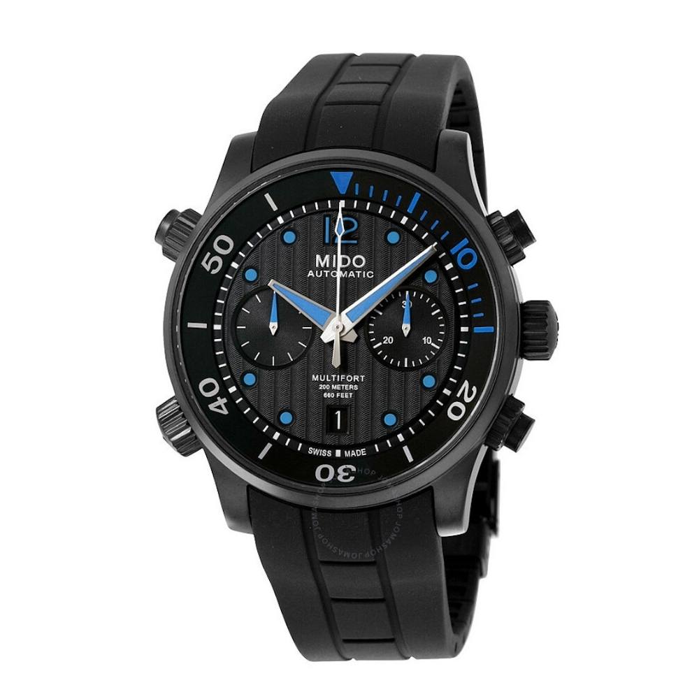 Reloj Mido Multifort M0059143705000 - Joyería Rometsch