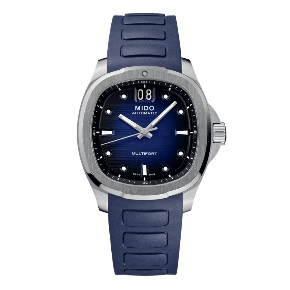 Reloj MIDO Multifort M049.526.17.041.00 - Joyería Rometsch