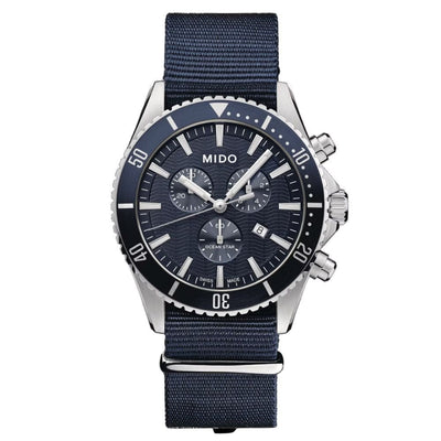 Reloj Mido Ocean Star 200C M0264171704100 - Joyería Rometsch