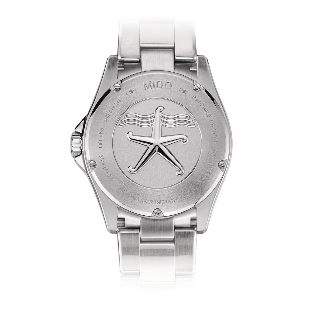 Reloj Mido Ocean Star 200C M0424301109100 - Joyería Rometsch