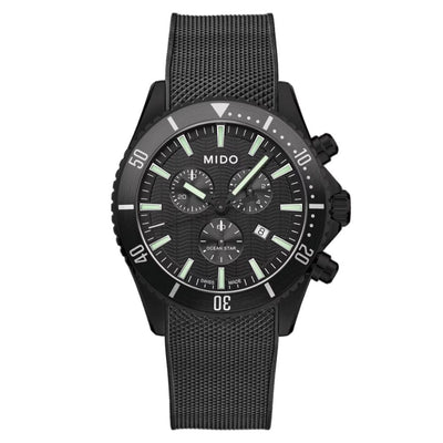 Reloj Mido Ocean Star M0264173705100 - Joyería Rometsch