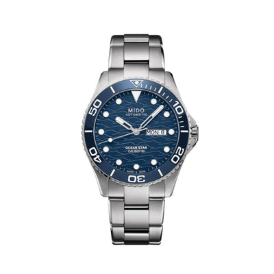 Reloj Mido Ocean Star M0424301104100 - Joyería Rometsch