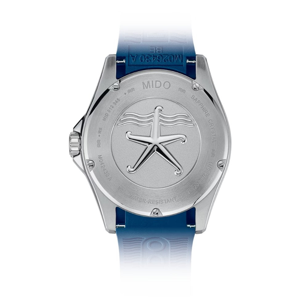 Reloj MIDO Ocean Star M042.430.17.041.00 - Joyería Rometsch