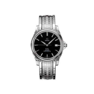Reloj Omega DeVille 4531.50.00 (Precio en USD) - Joyería Rometsch