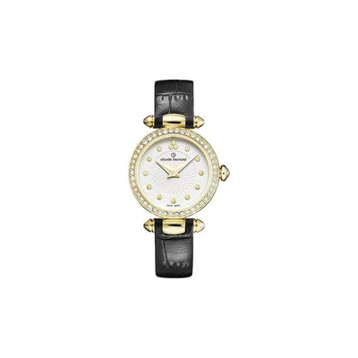 Reloj para mujer CLAUDE BERNARD 2020937JPAID - Joyería Rometsch