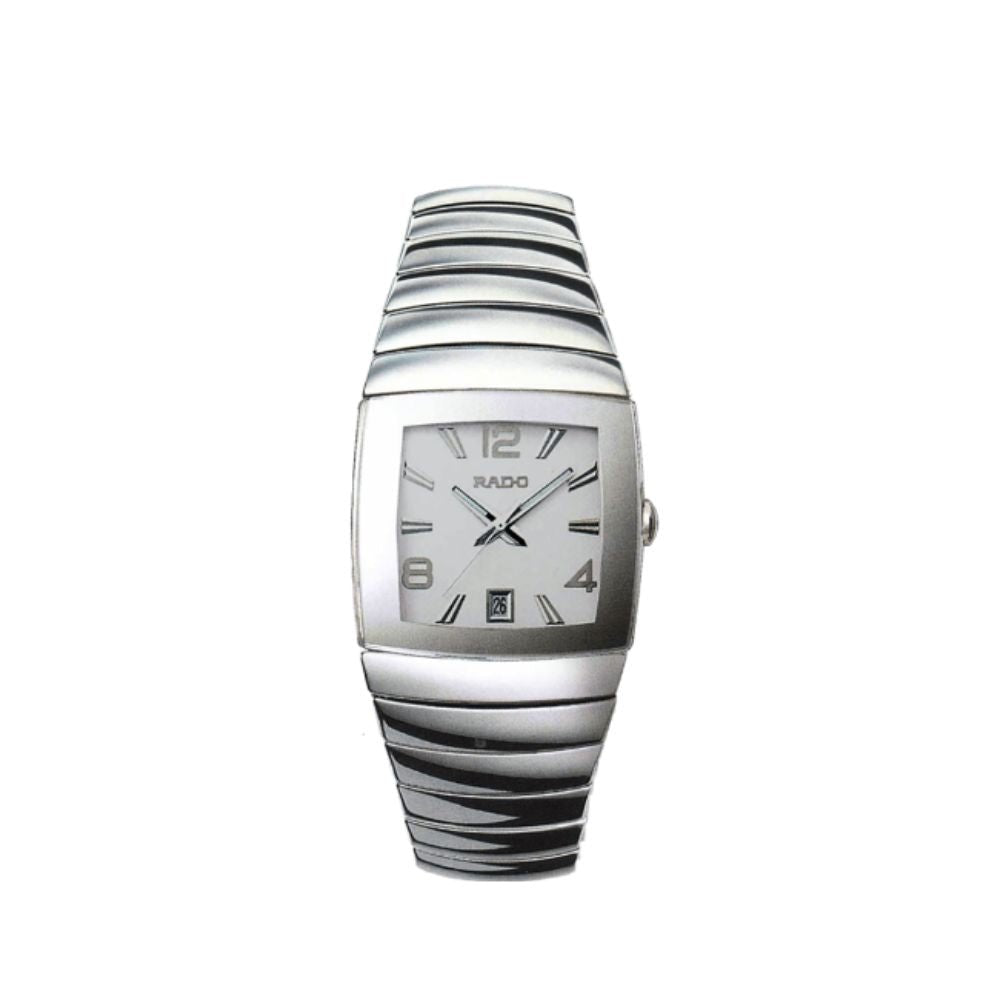 Reloj Rado Sintra Plateado 15605993010 - Joyería Rometsch