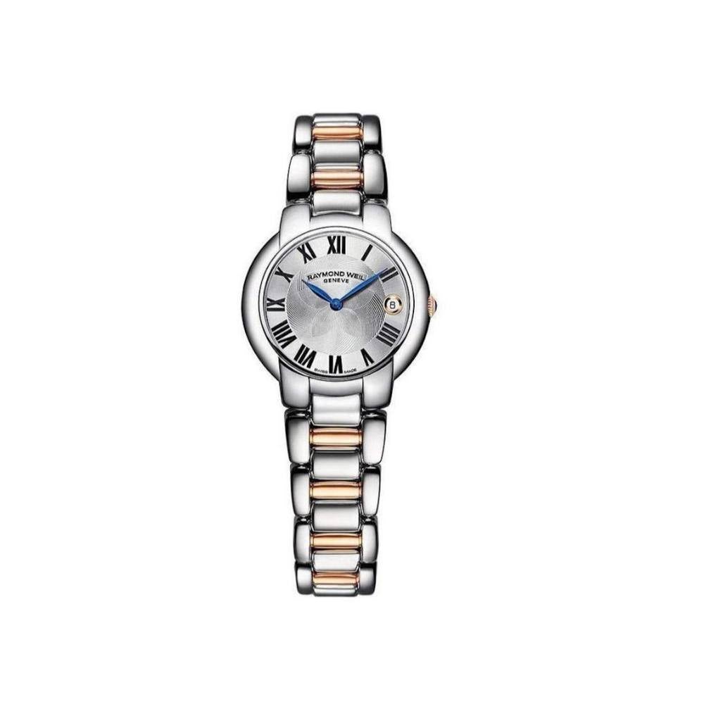 Reloj Raymond Weil Jasmine WL5229S501659 - Joyería Rometsch