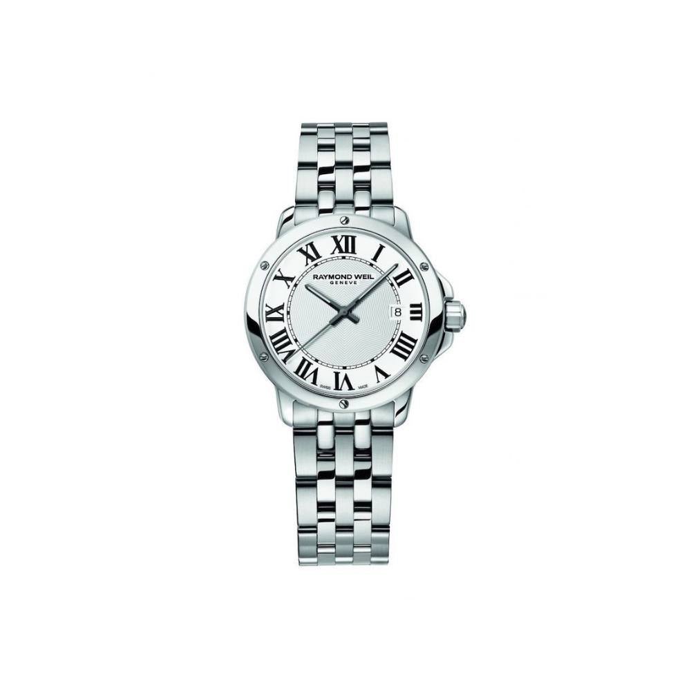 Reloj Raymond Weil Tango WL5391ST00300 - Joyería Rometsch