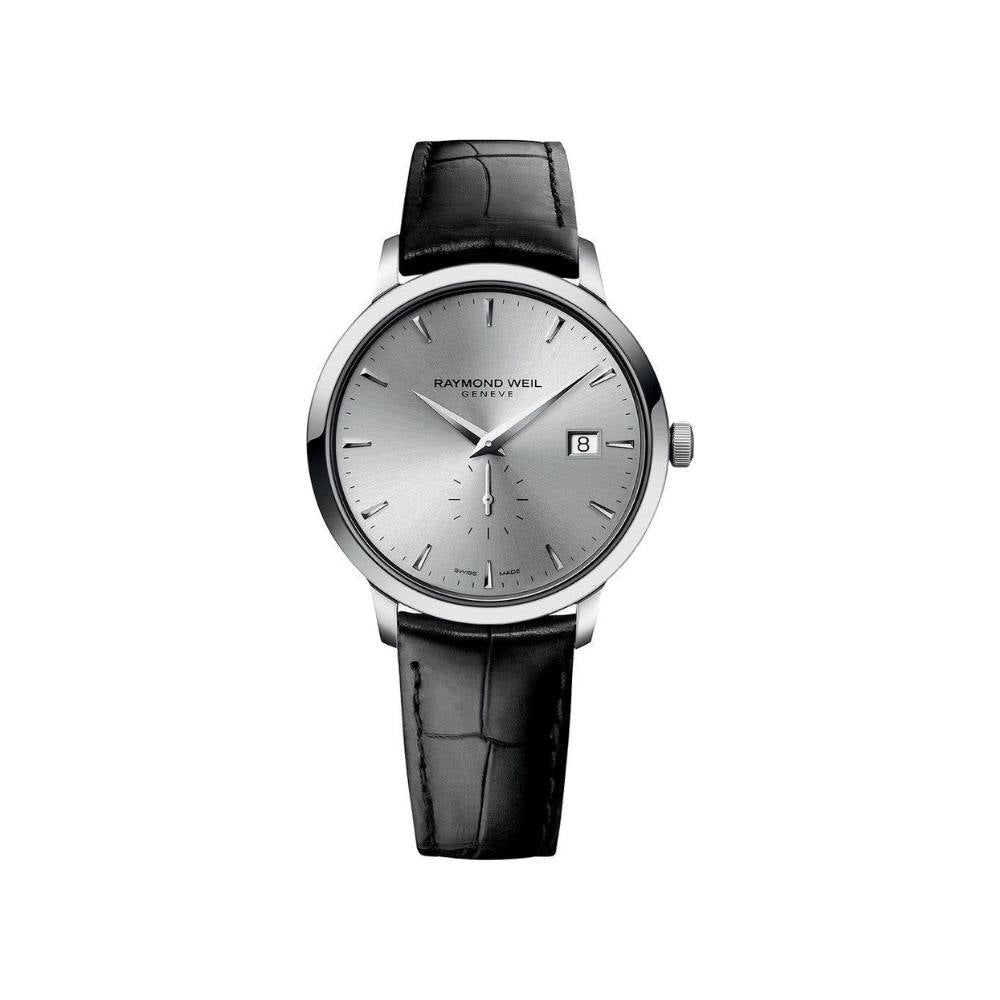 Reloj Raymond Weil Toccata WL5485STC65001 - Joyería Rometsch