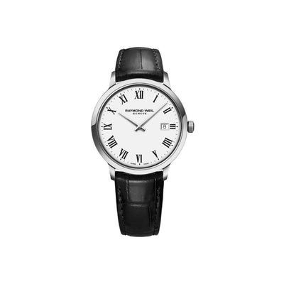 Reloj Raymond Weil Toccata WL5488STC00300 - Joyería Rometsch