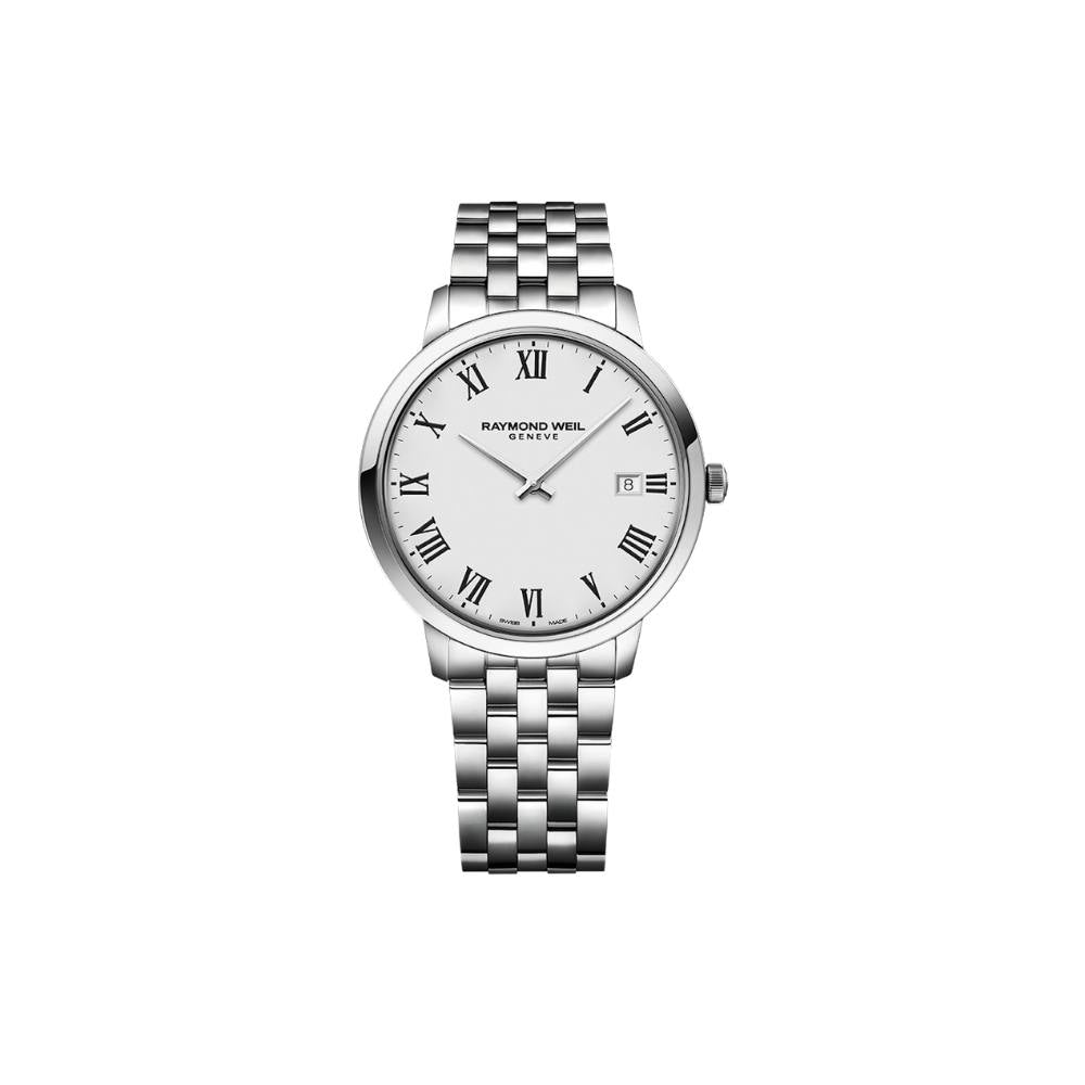 Reloj Raymond Weil Toccata WL5588ST00300 - Joyería Rometsch