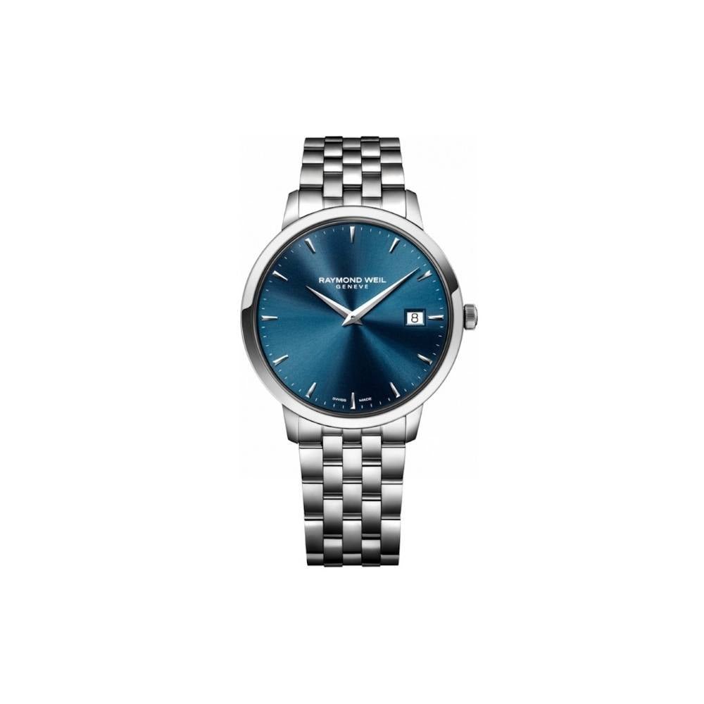 Reloj Raymond Weil Toccata WL5588ST50001 - Joyería Rometsch