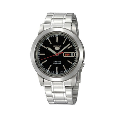Reloj SEIKO 5 Automático SNKE53K1 - Joyería Rometsch