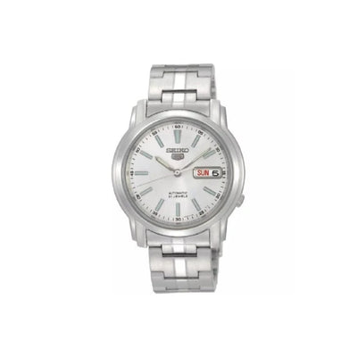 Reloj SEIKO 5 Automático SNKL75K1 - Joyería Rometsch