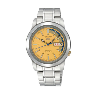 Reloj SEIKO 5 SNKK29K1 - Joyería Rometsch