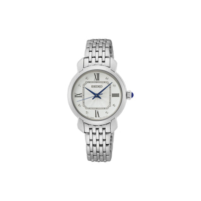 Reloj SEIKO Mujer Plateado SUR497P1 - Joyería Rometsch